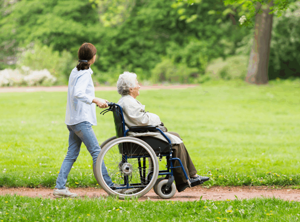 assisted living clarksville tn